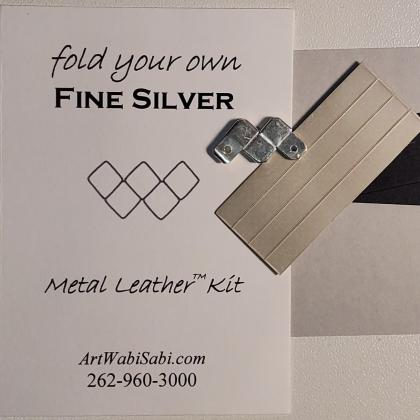 Fine Silver elephant