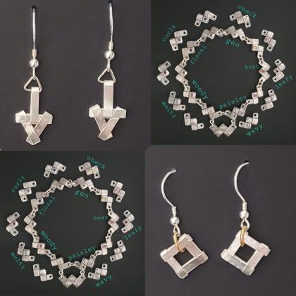 Fine Silver elephant