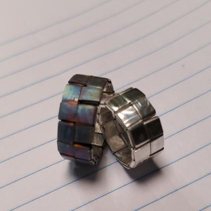 Fine Silver elephant