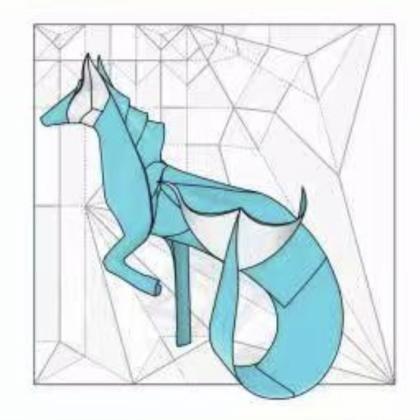 Hippocampus, , by Pei Haozheng