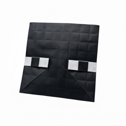 エンダーマンの顔