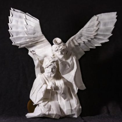 Original design by Brandon Wong