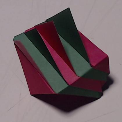 Paul Jackson's original Significant Doodle