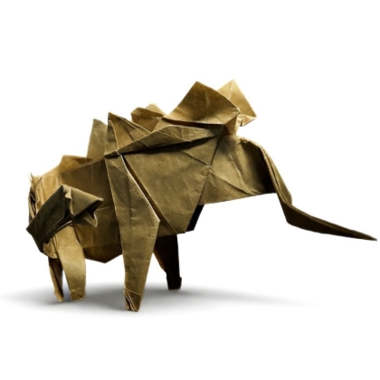 Stegosaurus