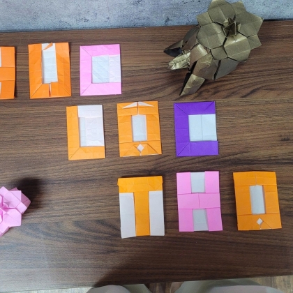 Phúc Lộc Thọ (Fortune - Prosperity - Longevity)