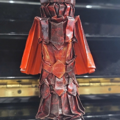 Cờ vua - Quân Vua (Chess - King)