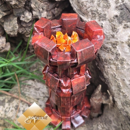 Cờ vua - Quân Xe (Chess - Rook/Castle)