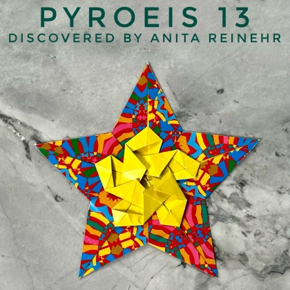Pyroeis 13