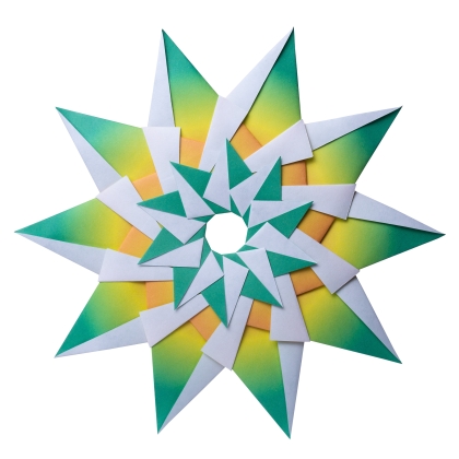 Itzel STar