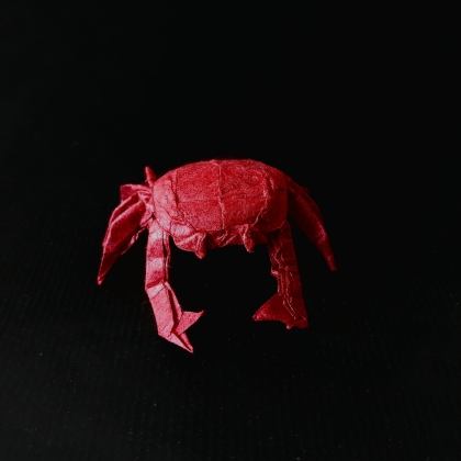 Crab