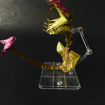 Venus fly trap