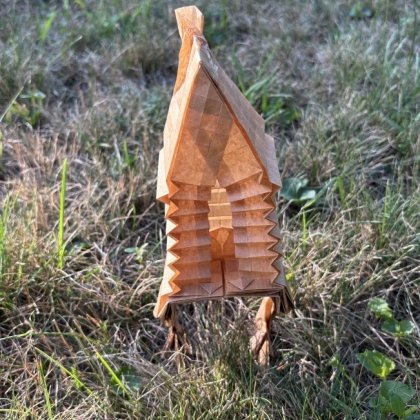 Baba Yaga