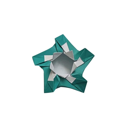 Star blossom
