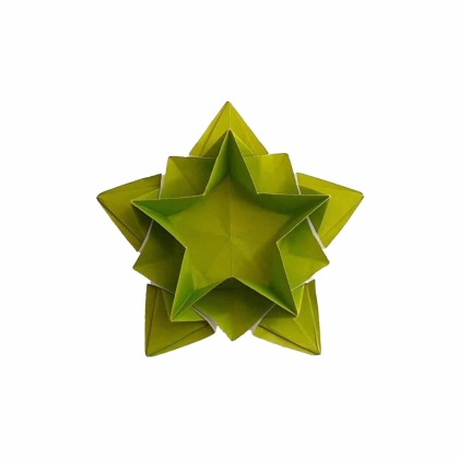 Star bowl