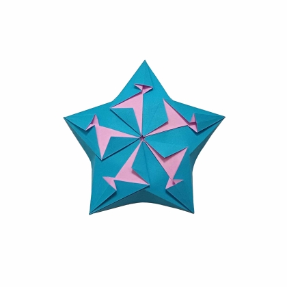 Star orbit