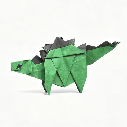 Stegosaurus