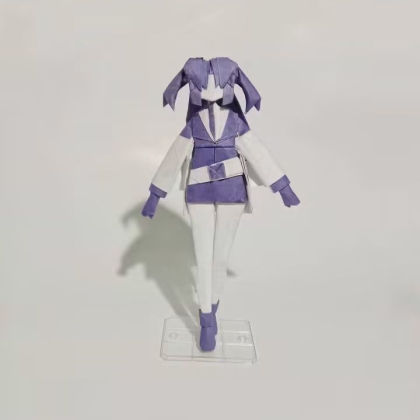 Yuuka Bluearchive 
