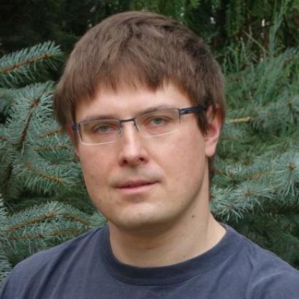 Michal Kosmulski