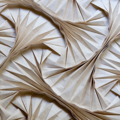 Adulthood, from my first Tessellation book