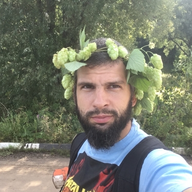 Profile picture for user Aleksandr Timoshik