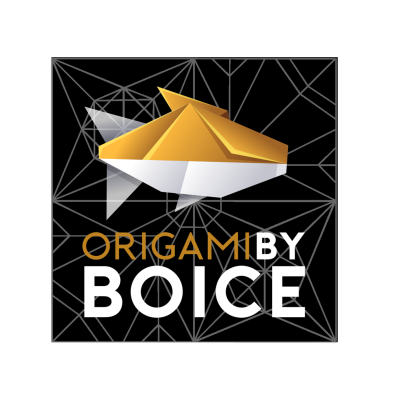 Profile picture for user OrigamiByBoice