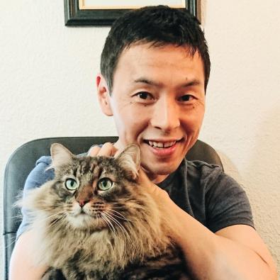 Profile picture for user Tetsuya GOTANI