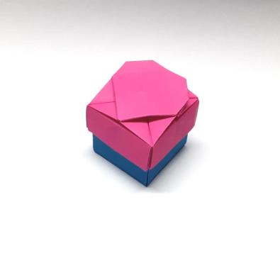 Profile picture for user origamij15