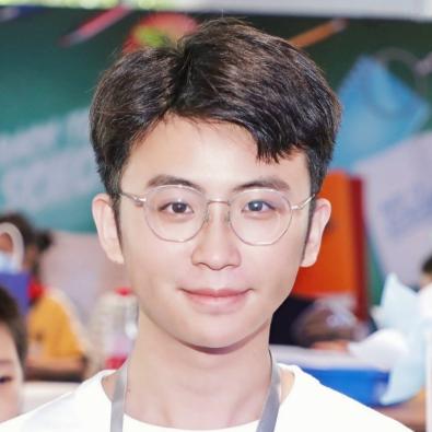 Profile picture for user Haozheng Pei