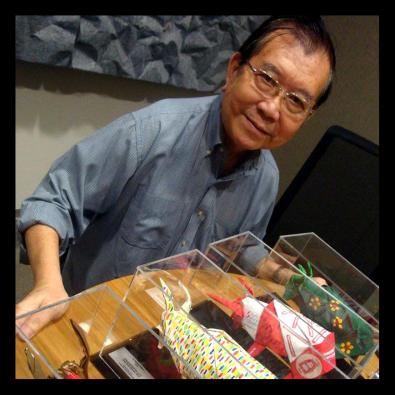 Profile picture for user ChengChitLeong