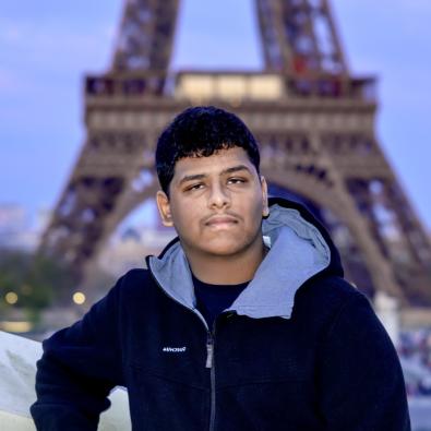 Profile picture for user arnigami