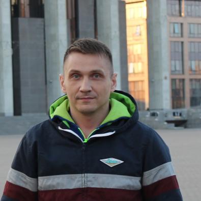 Profile picture for user Andrey Ermakov