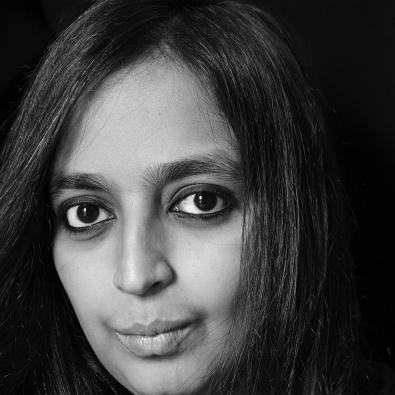 Profile picture for user Madhura Gupta
