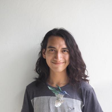 Profile picture for user Cekouat Elim León Peralta