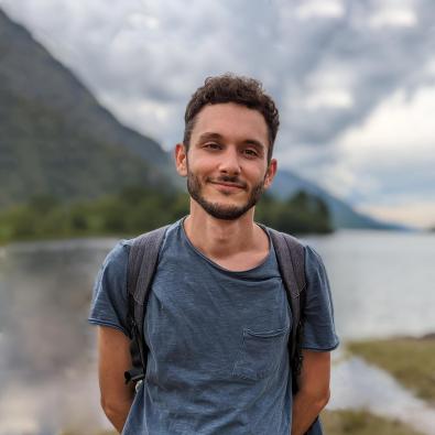 Profile picture for user riccardo.foschi28@gmail.com