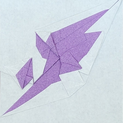 Profile picture for user SilverPaper