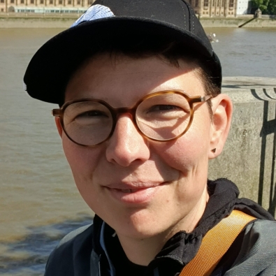 Profile picture for user Platalea