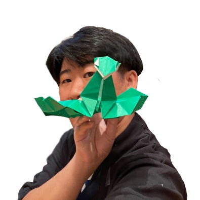 Profile picture for user Shinya Oda