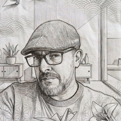 Profile picture for user DavidDerudas