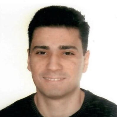 Profile picture for user Giuseppe Alcaro