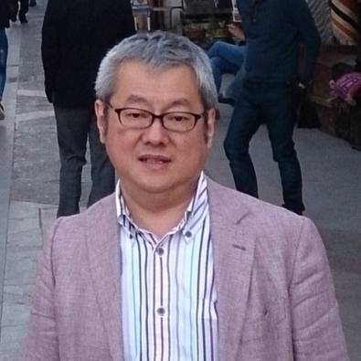 Profile picture for user SeijiNishikawa